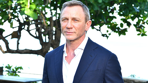 Daniel Craig to Resume Shooting for Bond 25
