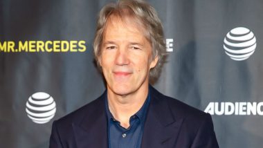 The Lincoln Lawyer Series Adaptation by David E Kelley in Development at CBS