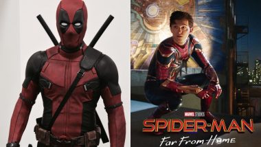 Confirmed! Deadpool Will Not Make A Cameo In Tom Holland's Spider-Man: Far From Home!