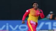 Deepti Sharma Joins Smriti Mandhana Western Storm Squad in Women's Cricket Super League
