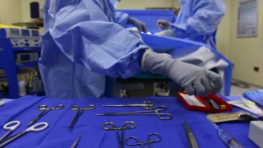 Top Delhi Surgeons Under Uttar Pradesh Police Scanner in International Kidney Racket