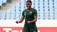Nigeria vs South Korea, FIFA Women&rsquo;s World Cup 2019 Live Streaming: Get Telecast & Free Online Stream Details of Group A Football Match in India