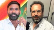 CONFIRMED! After Raanjhanaa, Dhanush to Reunite With Aanand L Rai for His Next Bollywood Film