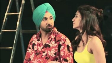 Arjun Patiala: Kriti Sanon, Diljit Dosanjh and Varun Sharma Teach Fans 'What Is Marketing' In This Hilarious Spoof Video