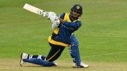 SL vs AUS, ICC CWC 2019 Toss Report & Playing 11: Sri Lanka Captain Dimuth Karunaratne Won the Toss, Elects to Bowl First Against Australia