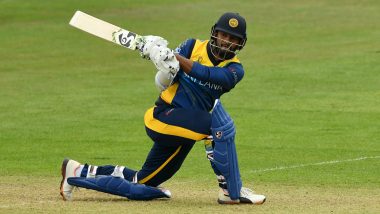 India vs Sri Lanka CWC 2019: Not Just Rohit Sharma, Ready for All; Says Sri Lanka Captain Dimuth Karunaratne