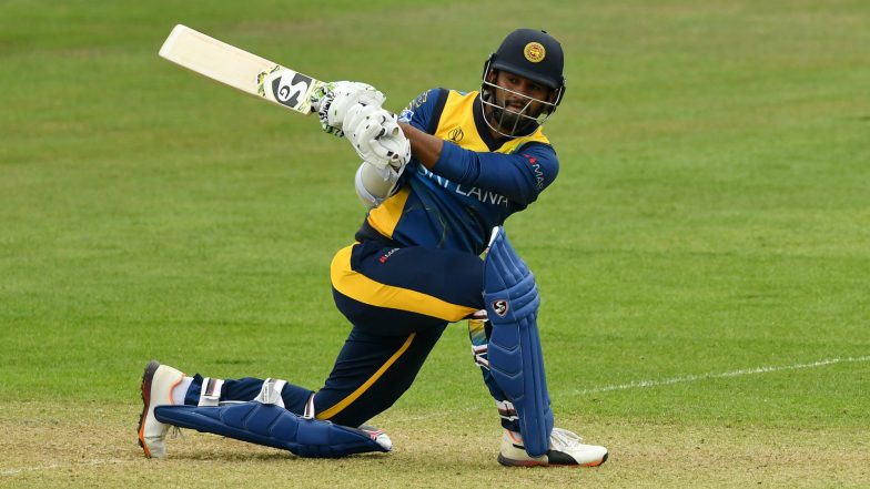 Dimuth experience helping Sri Lanka through Qualifier challenge