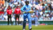Dinesh Karthik Celebrates 34th Birthday; Hardik Pandya, KKR and Others Wish Best for the Indian Cricketer (See Posts)