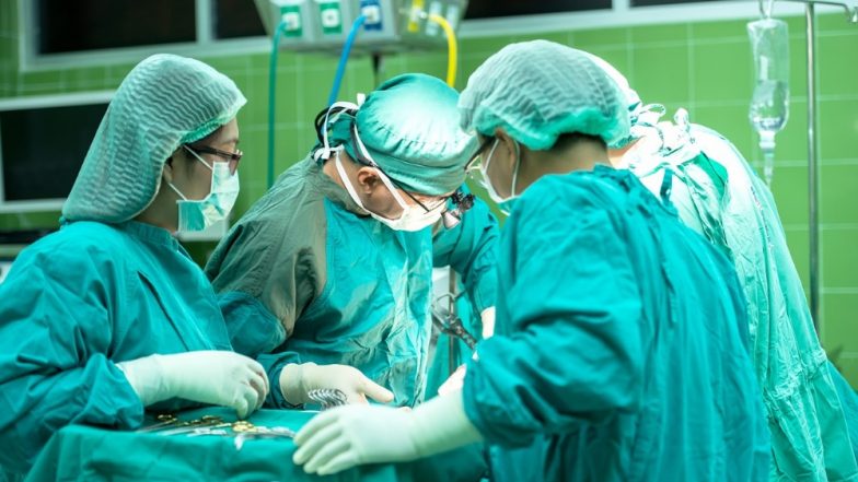 Doctors Remove 11-Cm-Long Twig From Man’s Skull in China That Caused Him Pain for Five Years