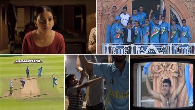 Doosra Trailer: Abhinay Deo’s Docu-Drama Is Tribute to Indian Cricket Team’s Inspiring Win at NatWest 2002 Final – Watch Video