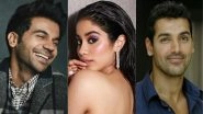John Abraham, Rajkummar Rao, Janhvi Kapoor To Star In Dostana 2?