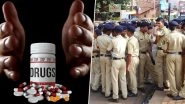 Goa Drug Menace: Police Set Afloat Awareness Drive to Combat Situation in State