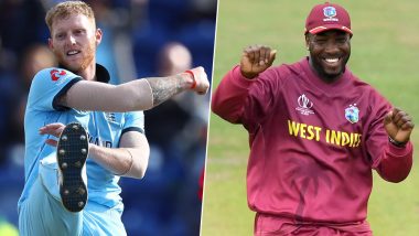 ENG vs WI, ICC Cricket World Cup 2019: Ben Stokes vs Andre Russell and Other Exciting Mini Battles to Watch Out for at the Rose Bowl