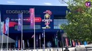 India Vs England in Edgbaston: ICC Cricket World Cup 2019 Diaries from England and Wales