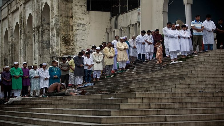 Eid Moon Sighting in West Bengal & Assam, Chand Raat 2019: Crescent Sighted; Eid Al-Fitr Tomorrow; Confirm Kolkata and Guwahati Hilal Committees