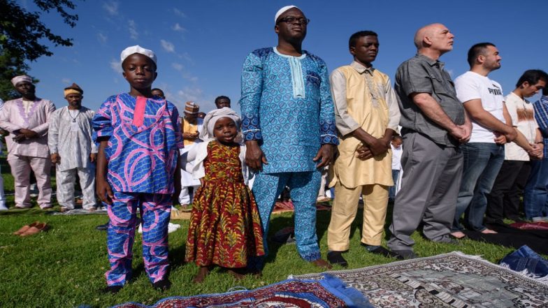 Eid Moon Sighting 2019 in Africa: Eid al-Fitr in Chad 