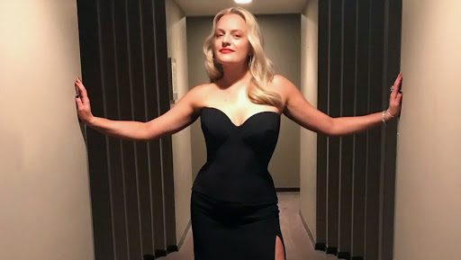 'US' Actor Elisabeth Moss Reveals Why She Loves Essaying Flawed Characters On-screen