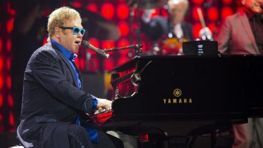 'Rocketman': No Cuts for Elton John's Biopic in India