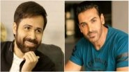 John Abraham, Emraan Hashmi to Star in Sanjay Gupta's Gangster Film