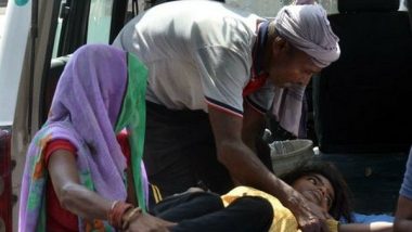 Encephalitis Death Toll Climbs to 136 in Bihar's Muzaffarpur District