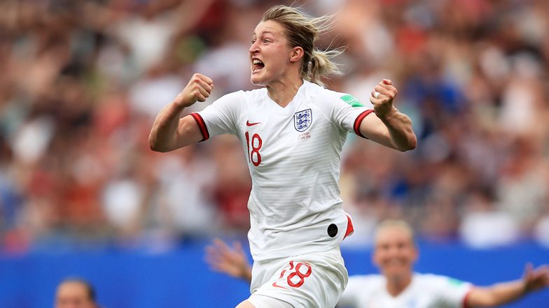 Norway vs England, FIFA Women’s World Cup 2019, Live Streaming: Get Telecast & Free Online Stream Details of Quarter-Final Football Match in India