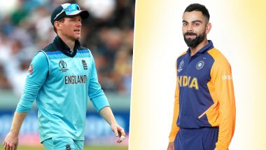 India Vs England CWC19 Match Preview, Playing XI, Head to Head and Key Battles to Watch Out For