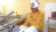 Ethiopian Woman Appears For Exam 30 Minutes After Delivering a Baby, Photo of 'Wonder Woman' Goes Viral