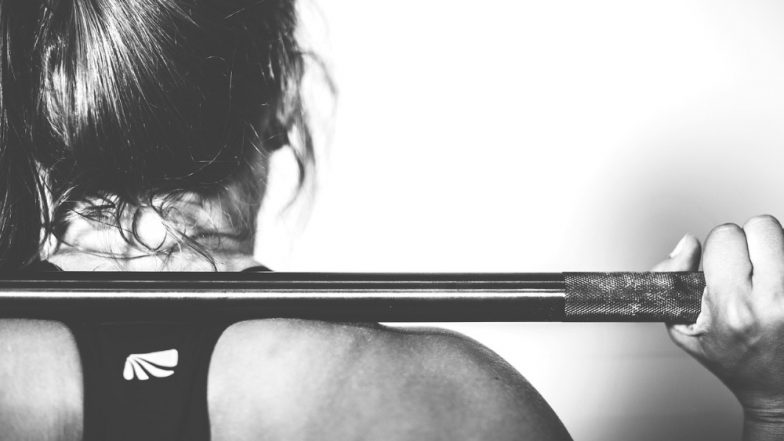 Extreme Exercise Routine Strains Heart Without Permanent Damage: Study