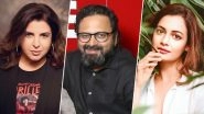 Farah Khan to Judge the Jagran Film Festival Along With Nikkhil Advani and Dia Mirza