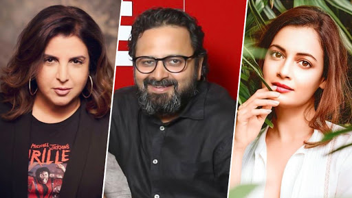 Farah Khan to Judge the Jagran Film Festival Along With Nikkhil Advani and Dia Mirza