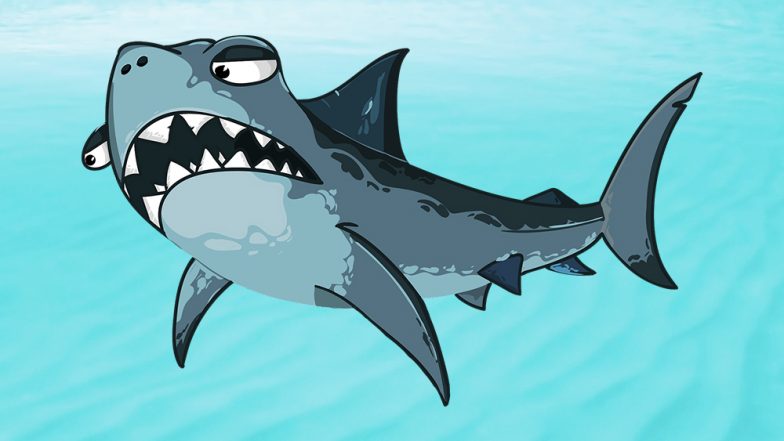 Father Saves Daughter From Shark Attack by Punching it 5 Times at North Carolina Beach