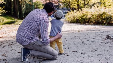 This Father's Day 2019, Strengthen Your Bond with Your Children