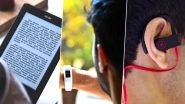 Father's Day 2019 Gadget Gift Ideas: 5 Smart Devices That You Can Present Your Tech-Savvy Dad