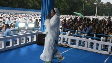 Stop Minority Appeasement, Don't Spare Muslim Criminals, Eminent Muslims Tells Mamata Banerjee