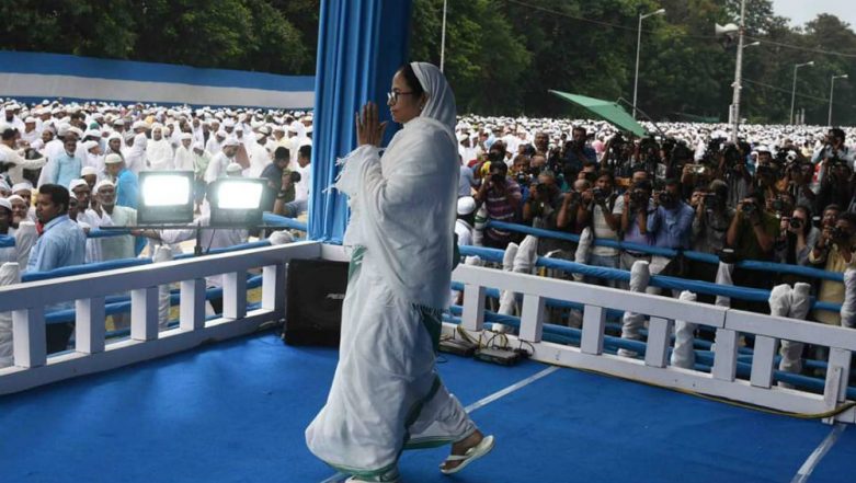 Don't Spare Muslim Criminals, Eminent Muslims Tells Mamata Banerjee