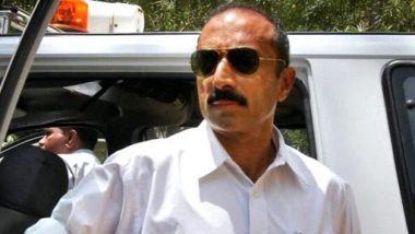 Sanjeev Bhatt, Sacked IPS Officer, Sentenced to Life By Jamnagar Court In Custodial Death Case