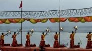 No Tax on Ganga Aarti in Varanasi, Order Imposing Fee on Religious And Cultural Events at Ganga Ghat Withdrawn