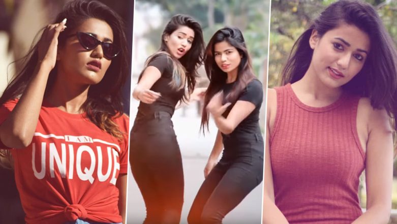 TikTok Star Garima Chaurasia Launched by T-Series! Check Out Hot and Funny  Videos That Skyrocketed Her Career | 👍 LatestLY