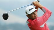 Gary Woodland Holds Brooks Koepka to Win US Open 2019, His First Major Title
