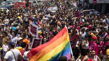Stonewall Riots 50th Anniversary: New York Prepares for Huge Gay Pride March