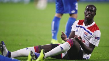 Real Madrid Confirms Transfer Deal for Ferland Mendy