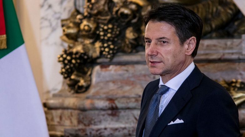 Italy Ready for All Brexit Scenarios, Including ‘No Deal’