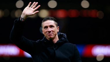 Fernando Torres, After Retirement, to Take Some Time to Decide His Future