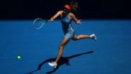 Mallorca Open 2019: Maria Sharapova Makes Victorious Return by Defeating Viktoria Kuzmova