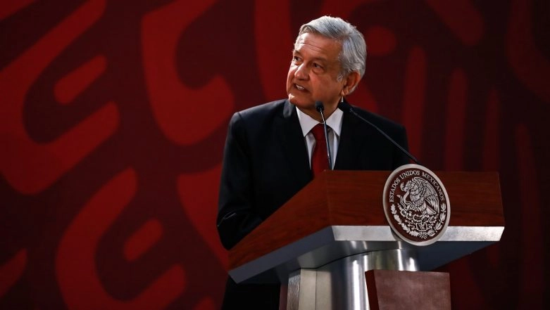 US Agrees to Help Mexico Meet Required Oil Production Cuts
