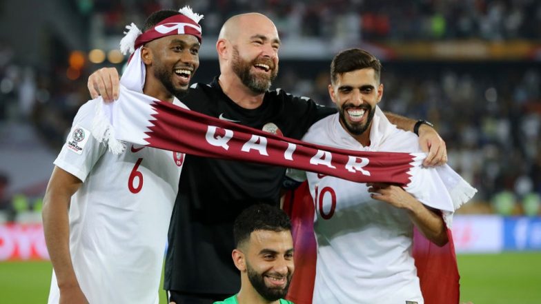 Copa America 2019: We Are Not Here for Selfies With Lionel Messi, Says Qatar Coach Felix Sanchez on Clash Against Argentina