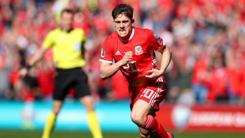 Wales vs Switzerland, UEFA EURO 2020 Live Streaming Online & Match Time in IST: How to Get Live Telecast of WAL vs SUI on TV & Free Football Score Updates in India