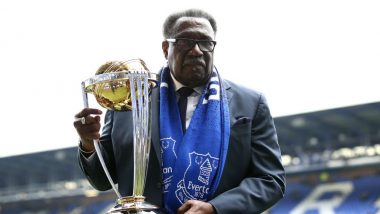 ICC Cricket World Cup 2019: Australia and India Are 'Standout' World Cup Teams, Says Clive Lloyd
