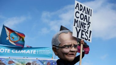 Adani Australia Gets Environmental Nod to Resume Work on Carmichael Mine