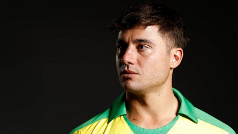 ICC Cricket World Cup 2019: Australia to Take Final Call on Injured Marcus Stoinis Next Week